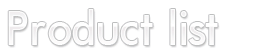 product list