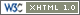 Markup Validation of Yechan Co., Ltd